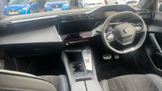 Peugeot 308 115kW GT 54kWh 5dr Auto Electric Hatchback